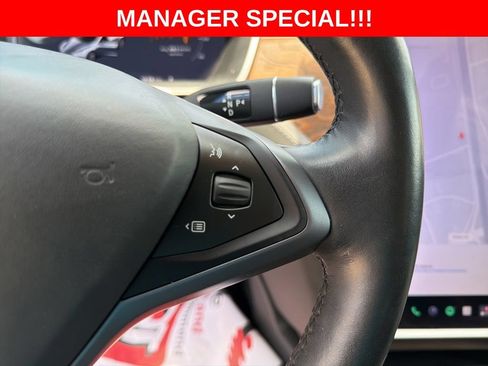 Used 2019 Tesla Model S 100D AWD/4WD image 19