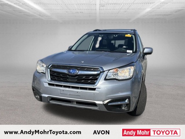 Used 2017 Subaru Forester 2.5i Premium AWD/4WD image 6