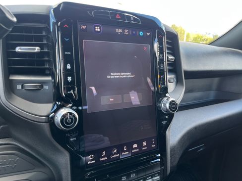 New 2026 RAM 5500 Tradesman image 21