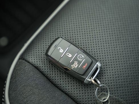 New 2026 RAM 2500 Limited image 50