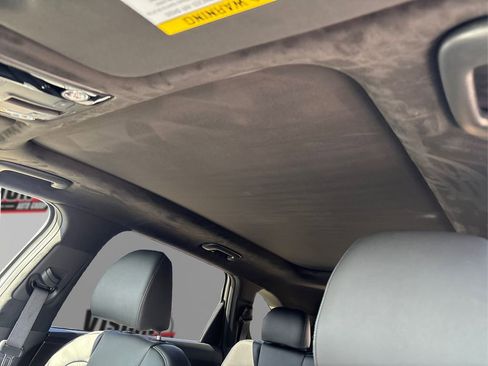 New 2026 Kia Sorento SX Prestige AWD/4WD image 12