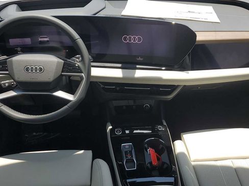 New 2027 Audi Q6 e-tron Premium Plus AWD/4WD image 15