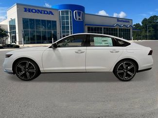 New 2026 Honda Accord SE video 2