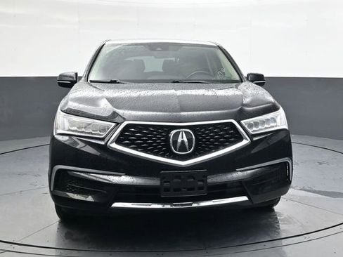 Used 2020 Acura MDX SH-AWD image 10