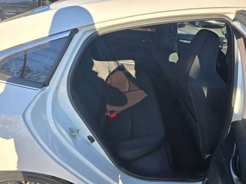 Used 2020 Honda Civic Si image 16