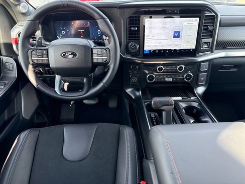 New 2025 Ford F150 Raptor image 5