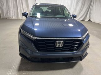 Used 2025 Honda CR-V EX-L video 2