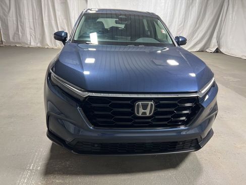 Used 2025 Honda CR-V EX-L image 2