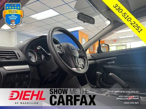 Used 2014 Subaru Impreza 2.0i Sport Premium AWD/4WD image 21