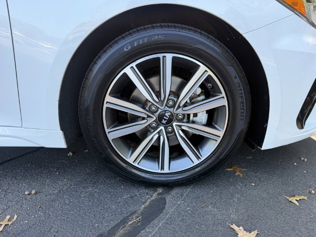 Used 2019 Kia Optima LX w/ LX 17" Wheel Package FWD image 36