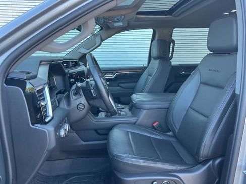 Used 2024 GMC Sierra 1500 Denali image 26