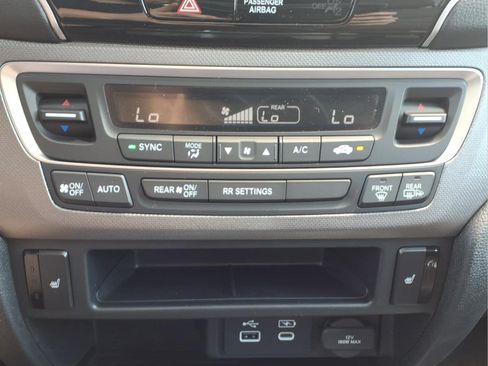New 2026 Honda Ridgeline RTL image 20