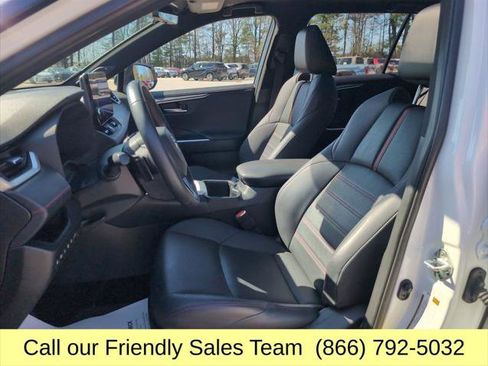 Certified 2024 Toyota RAV4 XSE w/ Premium Package AWD/4WD image 10
