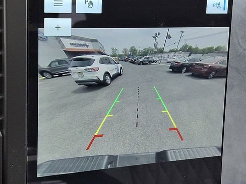 Used 2023 Ford F150 Limited image 18