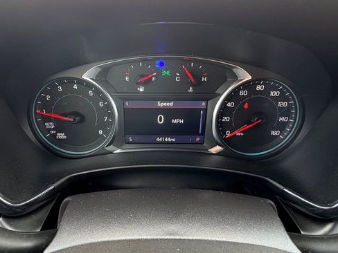 Used 2024 Chevrolet Equinox RS image 15