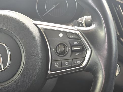 Used 2021 Acura RDX FWD image 21