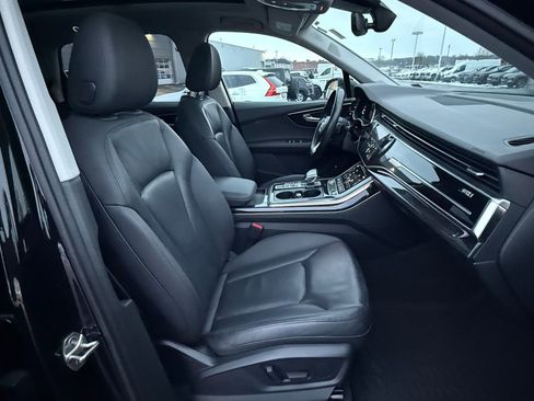 Used 2022 Audi Q7 3.0T Premium Plus image 17