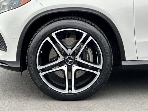 Used 2018 Mercedes-Benz GLE 43 AMG 4MATIC Coupe image 26