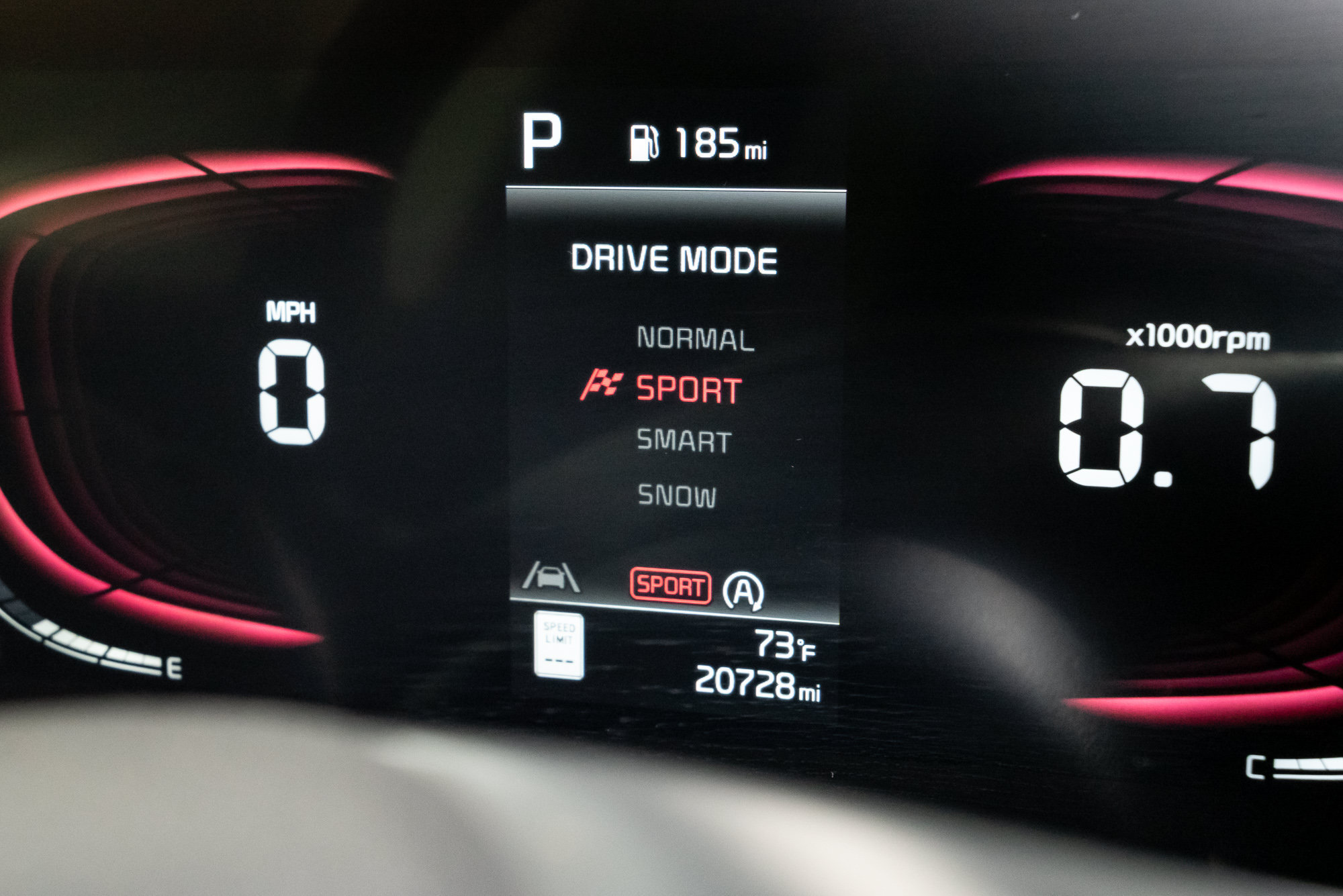Certified 2024 Kia Sportage X-Line w/ X-Line Premium Package AWD/4WD image 15