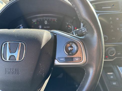 Used 2022 Honda CR-V EX-L image 30