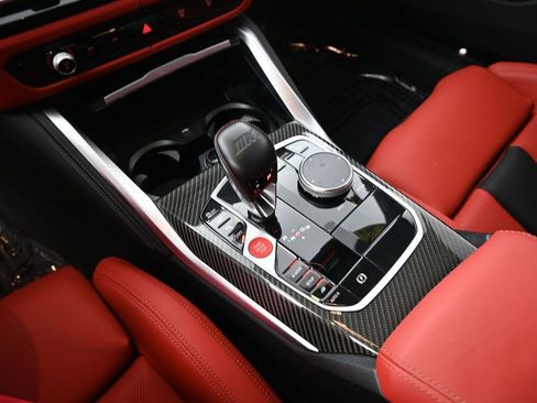 Used 2023 BMW M3 Competition w/ Executive Package image 26