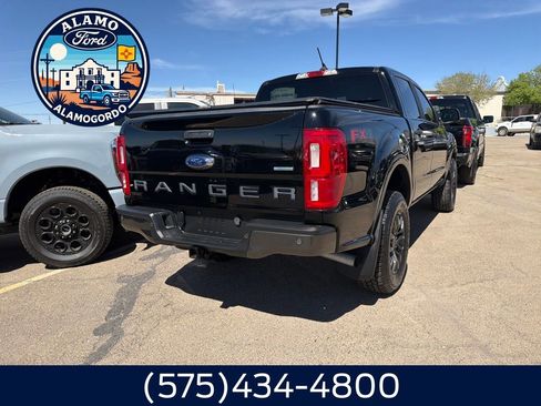 Used 2019 Ford Ranger XLT w/ FX4 Off-Road Package image 14