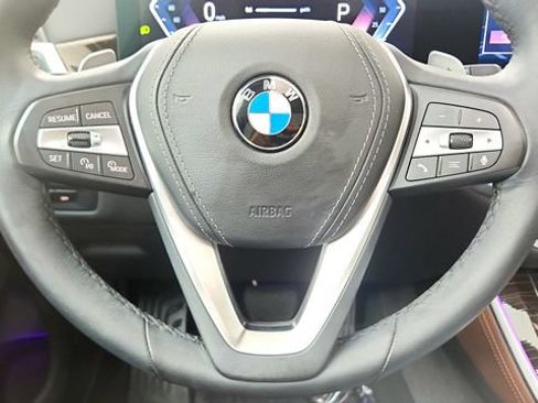 Used 2024 BMW X5 sDrive40i w/ Premium Package RWD image 59
