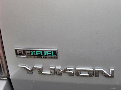 Used 2011 GMC Yukon Denali