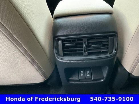 Certified 2020 Honda CR-V EX image 40