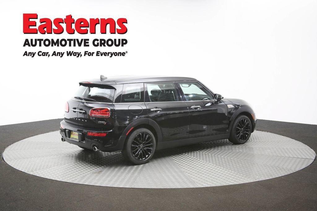 Used 2023 MINI Cooper Clubman S FWD image 42