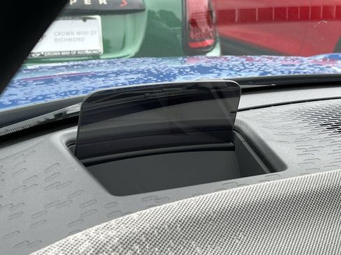 New 2025 MINI Cooper Convertible image 23