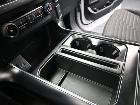 Used 2023 Ford F150 XL w/ STX Appearance Package RWD image 15