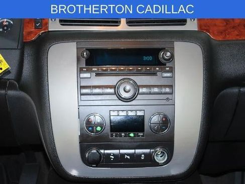 Used 2013 GMC Sierra 2500 SLT w/ SLT Convenience Package AWD/4WD image 22