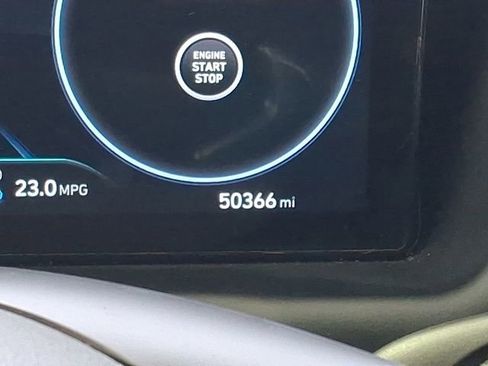 Certified 2024 Hyundai Tucson Limited image 20