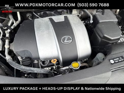 Used 2017 Lexus RX 350 AWD w/ Luxury Package image 24