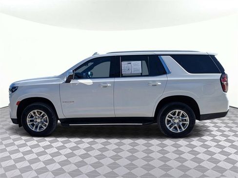 Used 2023 Chevrolet Tahoe LT image 7