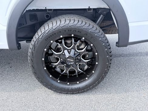 Used 2021 Ford F150 XL w/ Equipment Group 101A High AWD/4WD image 31