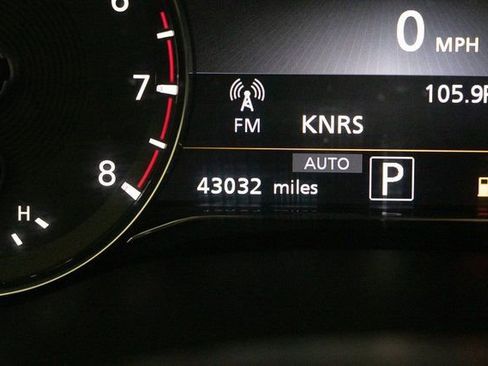 Used 2024 INFINITI QX80 Luxe AWD/4WD image 33