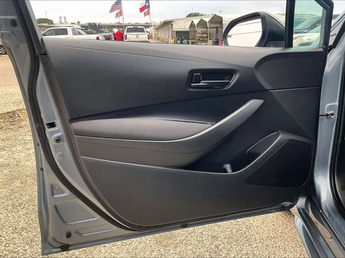 Used 2024 Toyota Corolla LE image 21