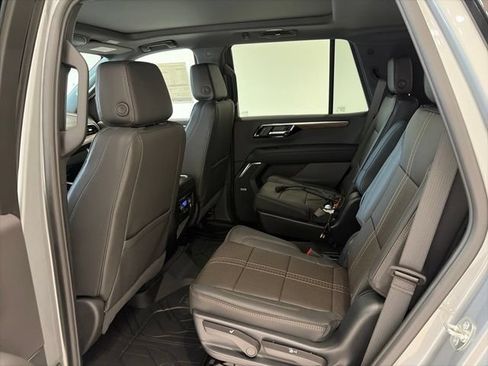 New 2026 Chevrolet Tahoe High Country AWD/4WD image 14