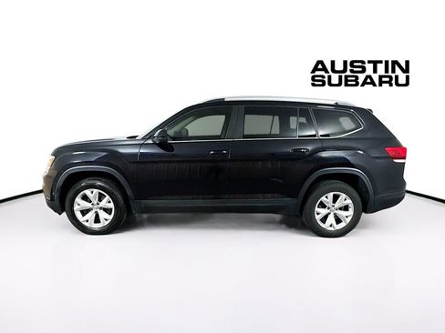 Used 2019 Volkswagen Atlas S image 4