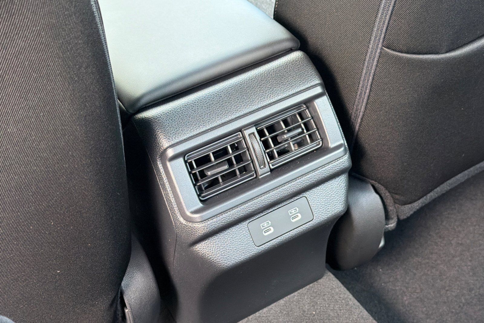 New 2026 Honda Accord SE image 13