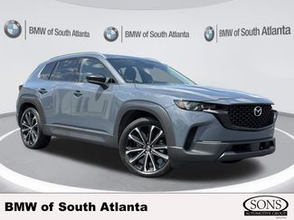 Used 2023 MAZDA CX-50 AWD 2.5 S w/ Premium Plus Pkg video 1