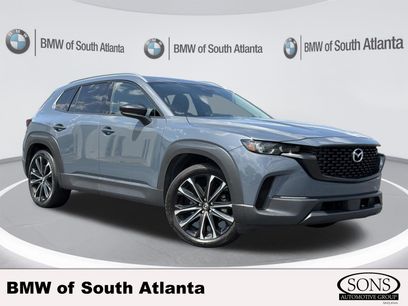 Used 2023 MAZDA CX-50 AWD 2.5 S w/ Premium Plus Pkg