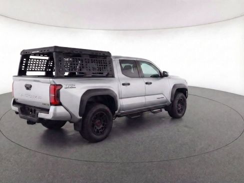 New 2025 Toyota Tacoma TRD Off-Road image 5