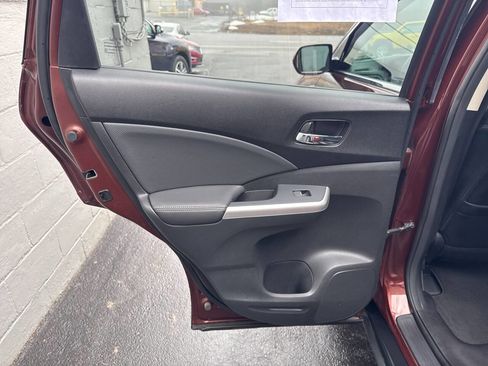 Used 2015 Honda CR-V EX-L image 17