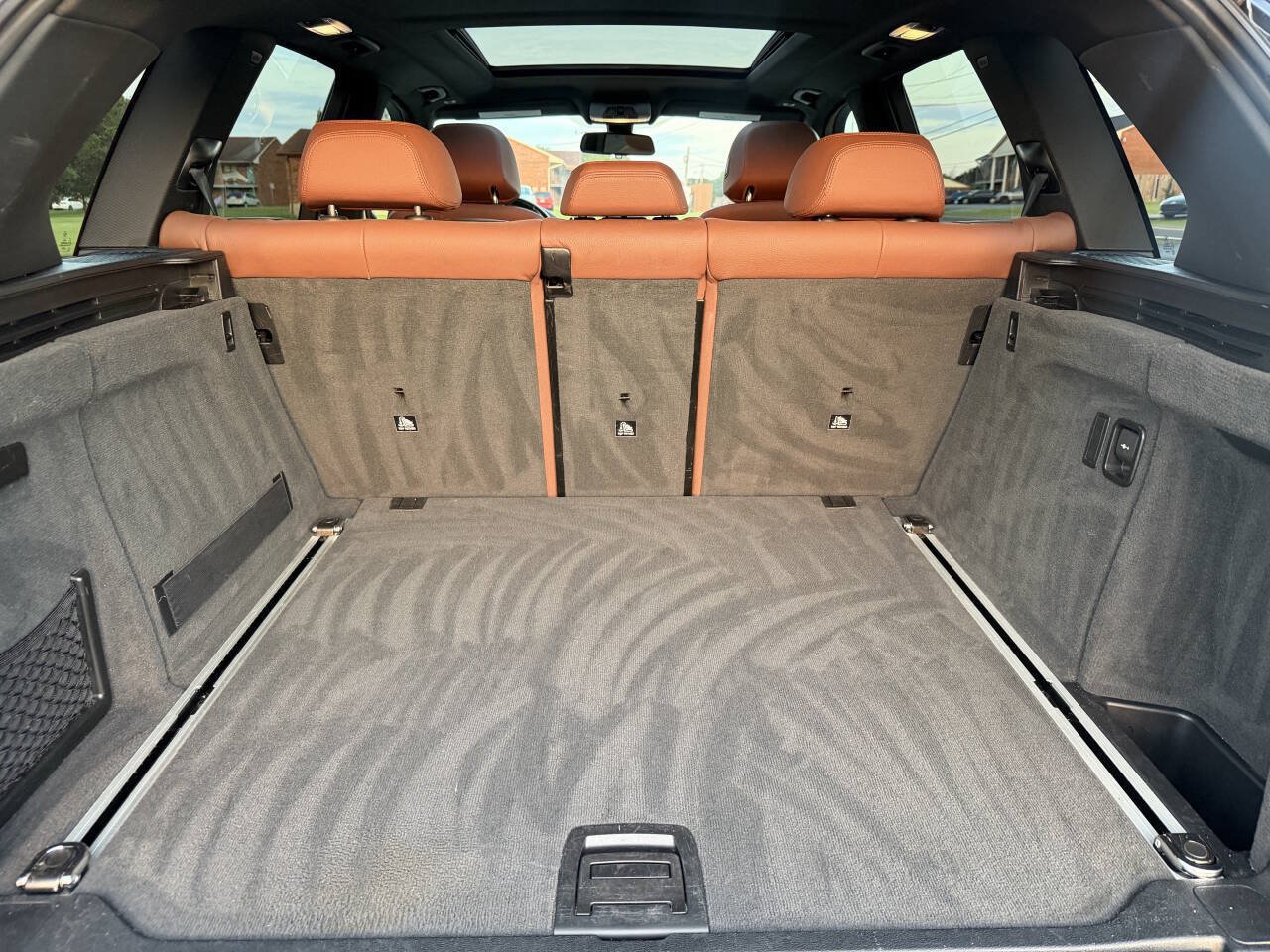 Used 2017 BMW X5 xDrive35i AWD/4WD image 22