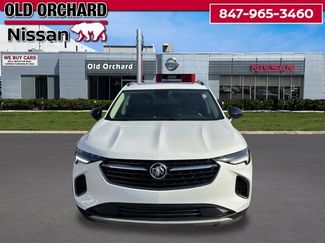 Used 2023 Buick Envision Essence w/ Sport Touring Package AWD/4WD video 2