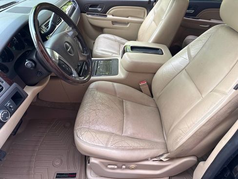 Used 2012 GMC Yukon Denali image 11