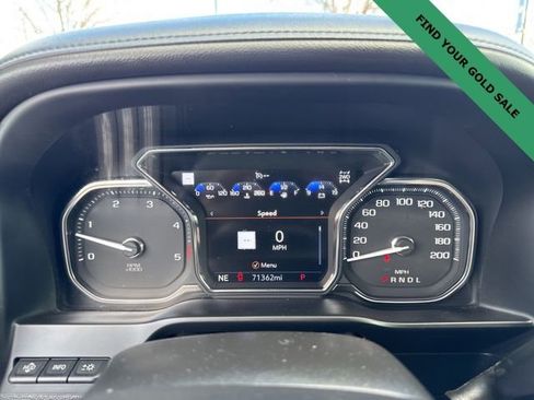 Used 2022 GMC Sierra 3500 Denali w/ Denali Ultimate Package image 22